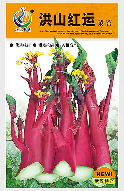 洪山紅運(yùn)