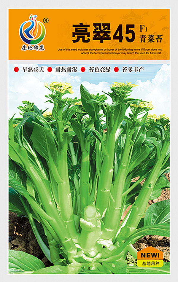 亮翠45