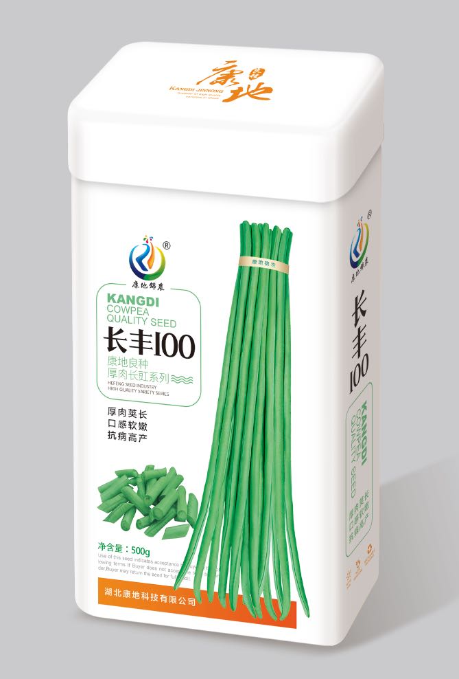 長豐100