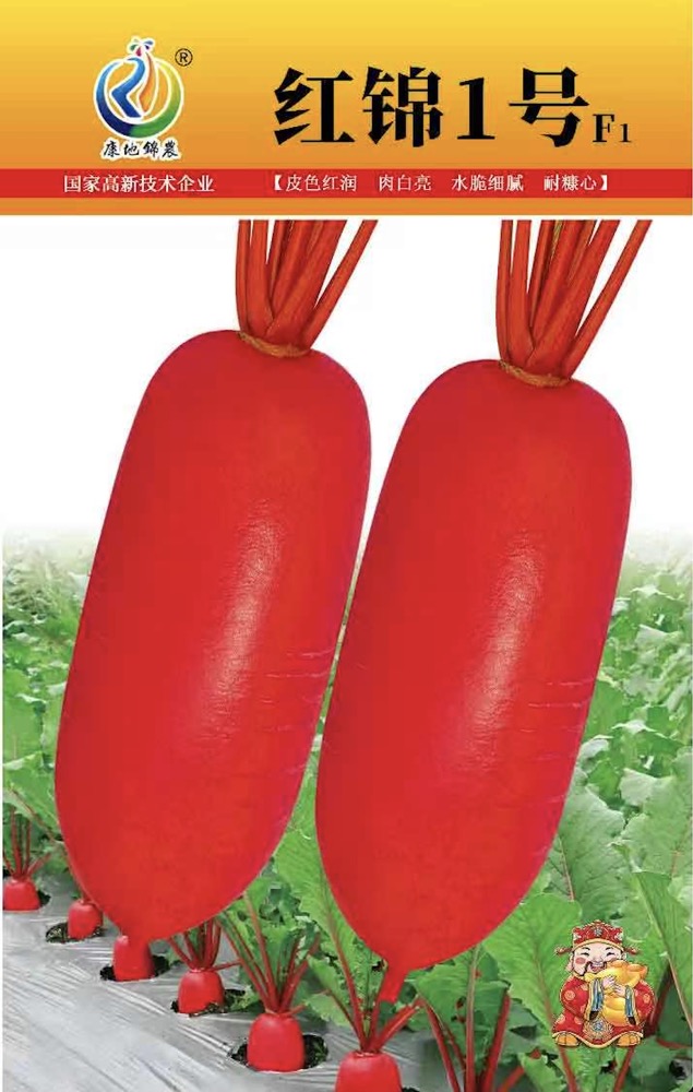 紅錦1號(hào)