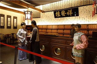 天津旅游特產(chǎn)品鑒 桂發(fā)祥十八街麻花的匠心獨運